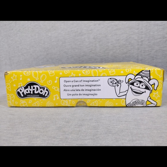 Play-Doh Play-Date Party Crate - Picture 5 of 8